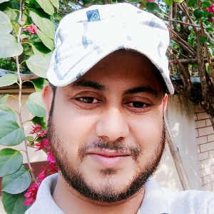 মোঃ ফারহান ফুয়াদ রাজু