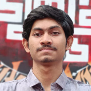 তানজীল আহসান ইমন