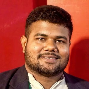ইমরান হোসেন