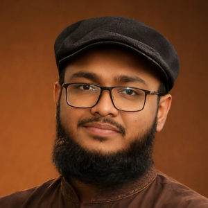 আমিনুর রহমান পাশা