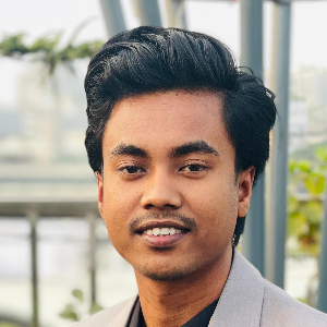 অমৃত বিশ্বাস