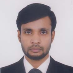 রাশেদুল ইসলাম রাসেল