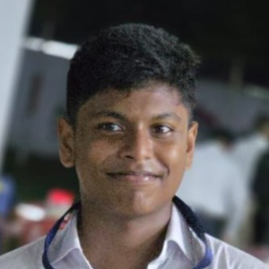 আয়মান শাহী