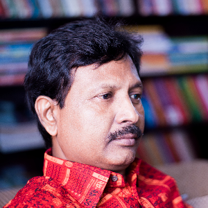স. ম. শামসুল আলম