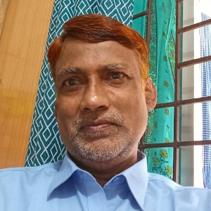 কামরুজ্জামান বাবু