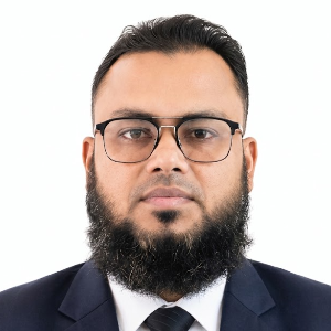 জাকির পারভেজ