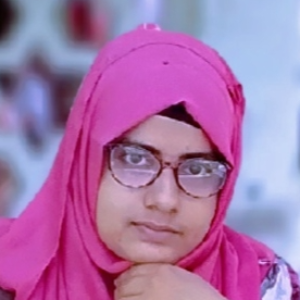 পাপিয়া শারমিন পুষ্প