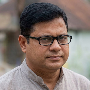 মো. মাহবুবুর রহমান বাবুল