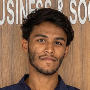 আরাফ ইসলাম
