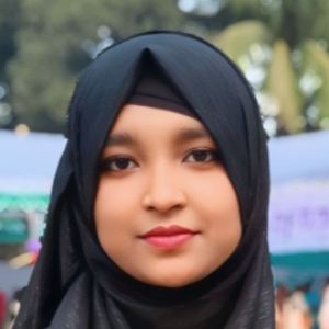 শেখ সুলতানা মীম