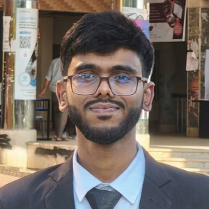 মোঃ মাফিদুল হাসান
