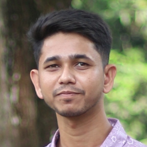শান্ত বিশ্বাস