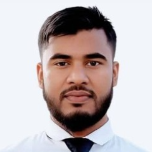 মো: আশরাফুল আলম