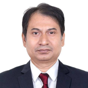 আশীষ কান্তি বসাক