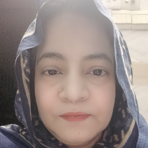 সোহানা ইসলাম