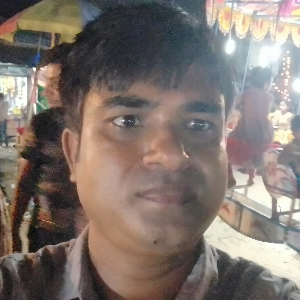সুব্রত কুন্ডু