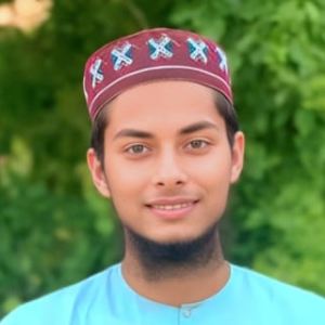 মোঃ ইব্রাহীম হোসেন রায়হান