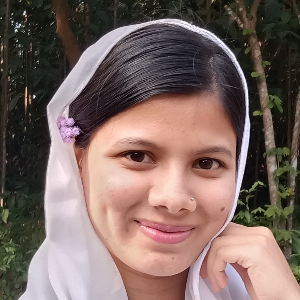 সানজিদা পাঠান