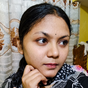 ফারিয়া আক্তার (রেইন)