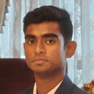 নাকিবুর রহমান সরকার
