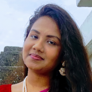সৈয়দা ইশিকা