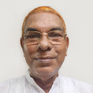জন এ্যাডওয়ার্ড কর্মকার