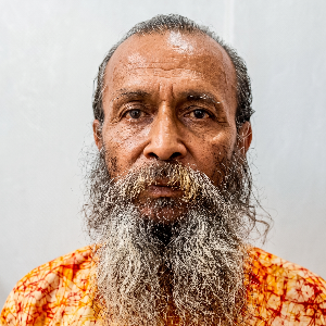 তপন কুমার তপু