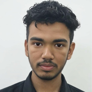 শামসুল আলম রিয়াদ