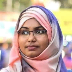 শাহীনুর শাম্মী