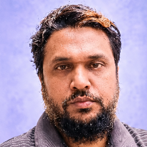 ইলিয়াস মাহমুদ