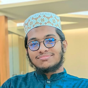 মুহা. সুহাইল আরিফীন