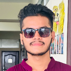 রায়হান চৌধুরী