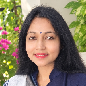 এস এম তাহমিনা