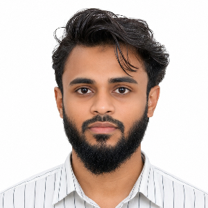 রিদোয়ান আহমদ ইমন