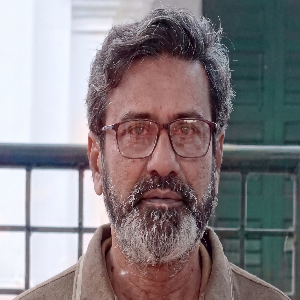 মুহাম্মদ জুবায়ের