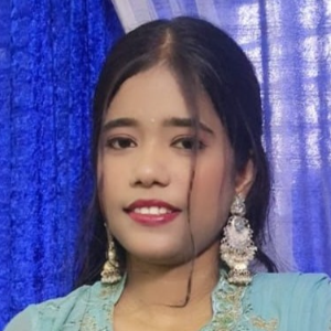 মেহেজাবিন হক কনা