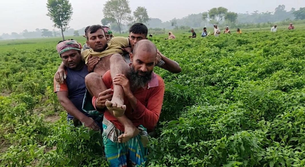 ছবি : সংগৃহীত