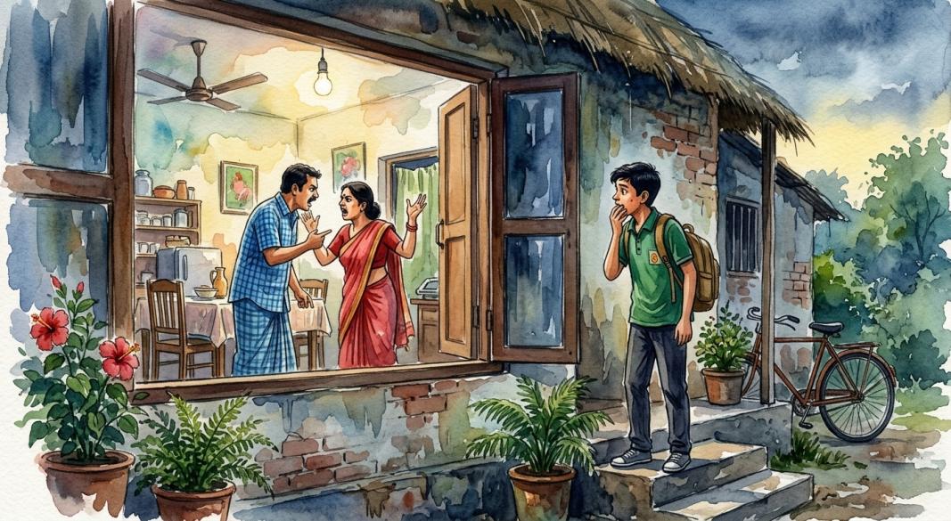 প্রতীকী ছবি