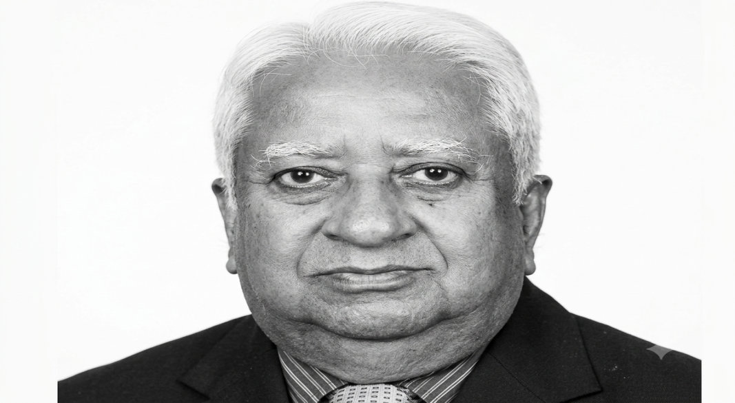 এল কে সিদ্দিকী