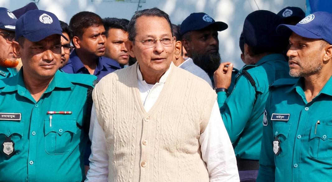 ছবি : সংগৃহীত