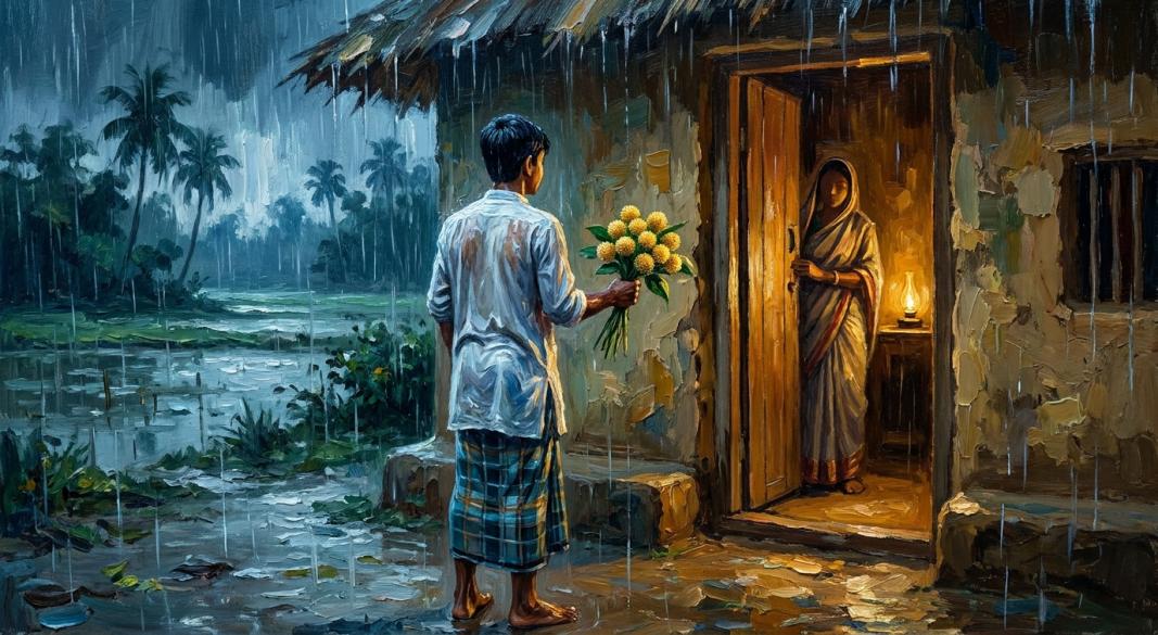 নীরব ডাকপিয়ন