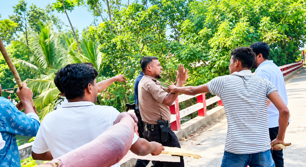 ছবি : সংগৃহীত