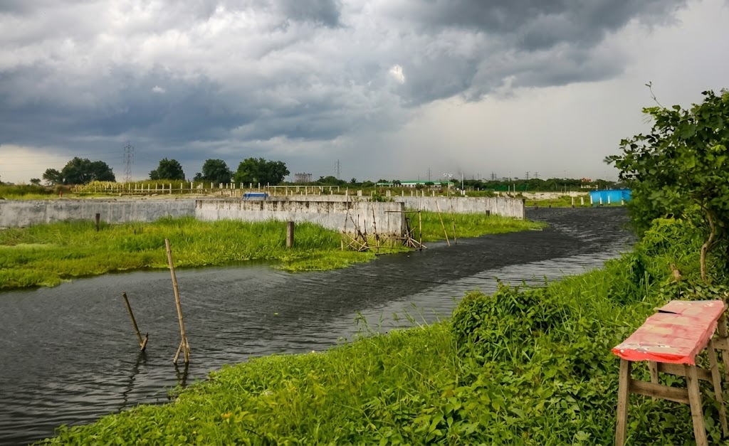 জলছায়া, গাজীপুর